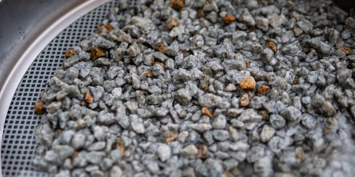 Standard,Test,Method,For,Clay,Lumps,And,Friable,Particles,In